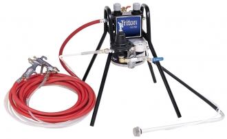 GRACO Triton Finishing Sprayer